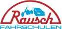 Fahrschule Rausch Logo
