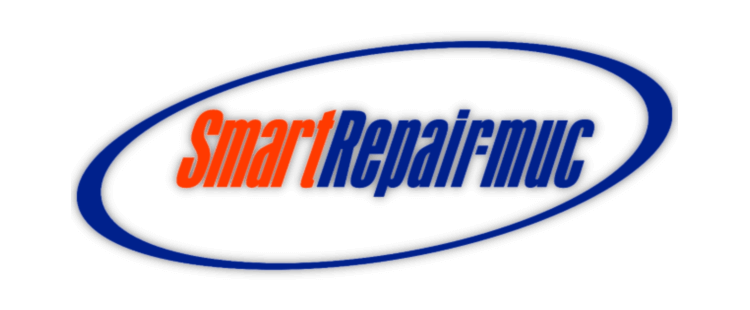 Logo SmartRepair-Muc München