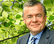 Prof. Dr. Rene Holzheimer