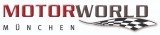 MOTORWORLD München Logo